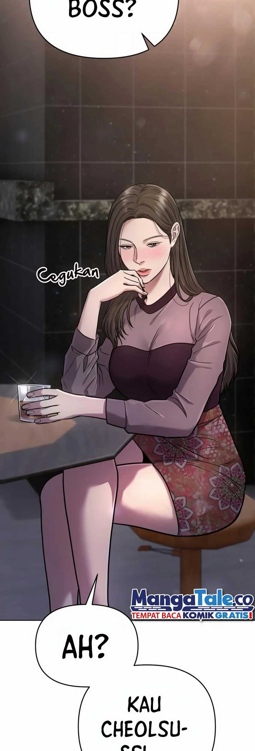 The New Employee Kim Chul-Soo Chapter 30 - halaman 79