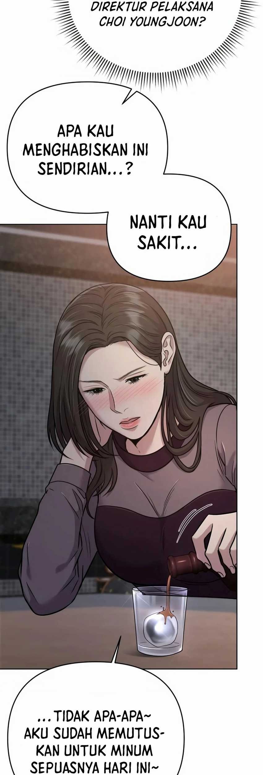 The New Employee Kim Chul-Soo Chapter 30 - halaman 82