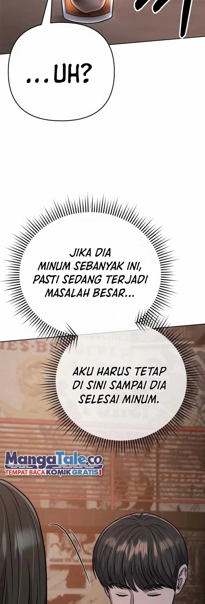 The New Employee Kim Chul-Soo Chapter 30 - halaman 84