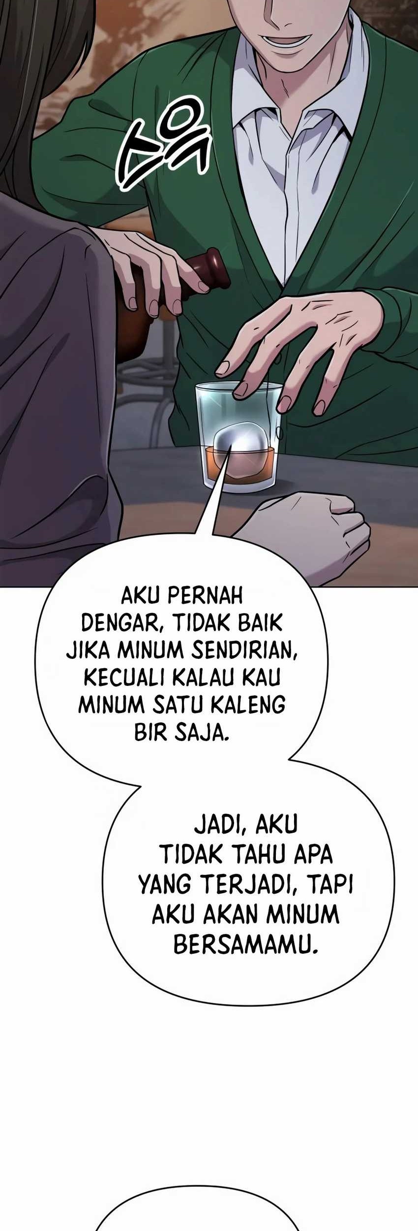 The New Employee Kim Chul-Soo Chapter 30 - halaman 85