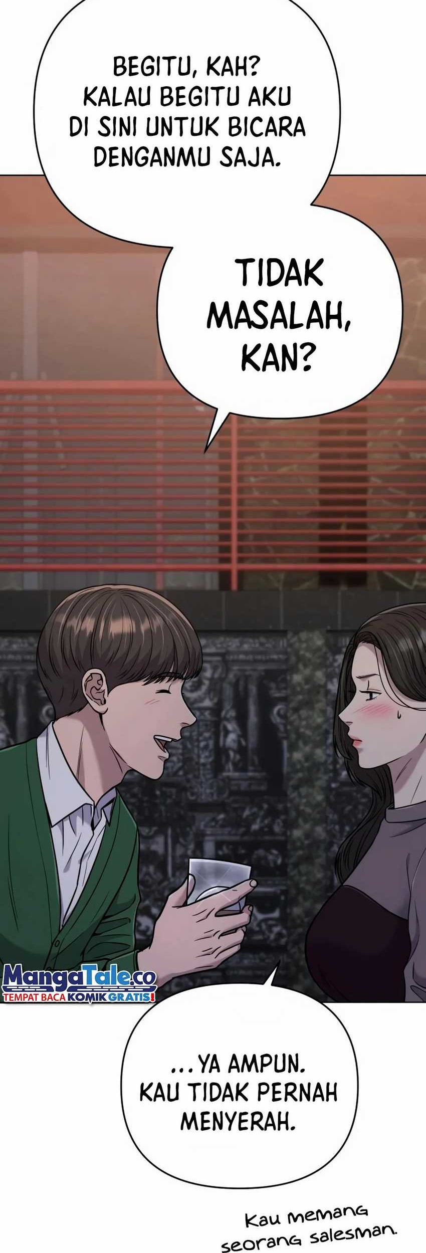 The New Employee Kim Chul-Soo Chapter 30 - halaman 88
