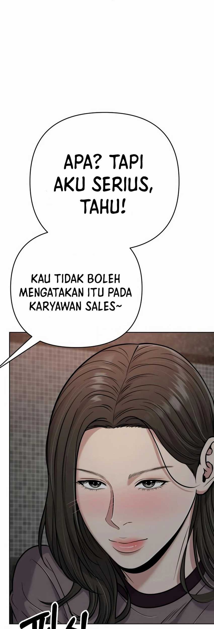 The New Employee Kim Chul-Soo Chapter 30 - halaman 89