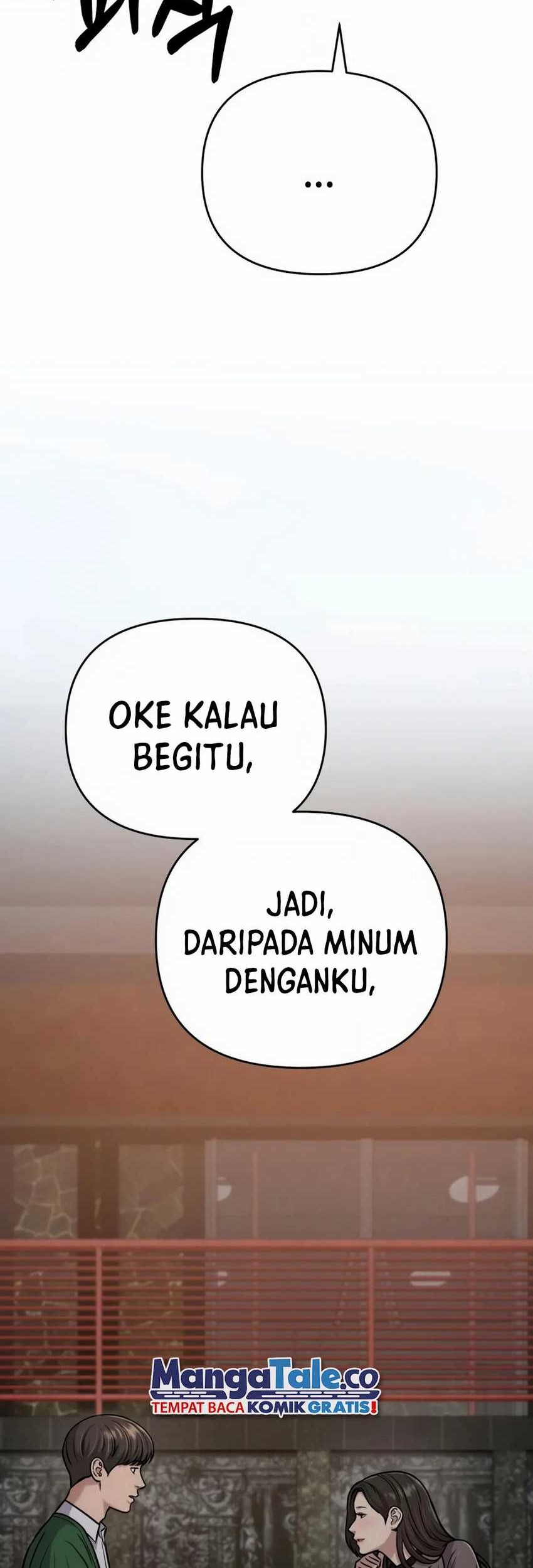 The New Employee Kim Chul-Soo Chapter 30 - halaman 90