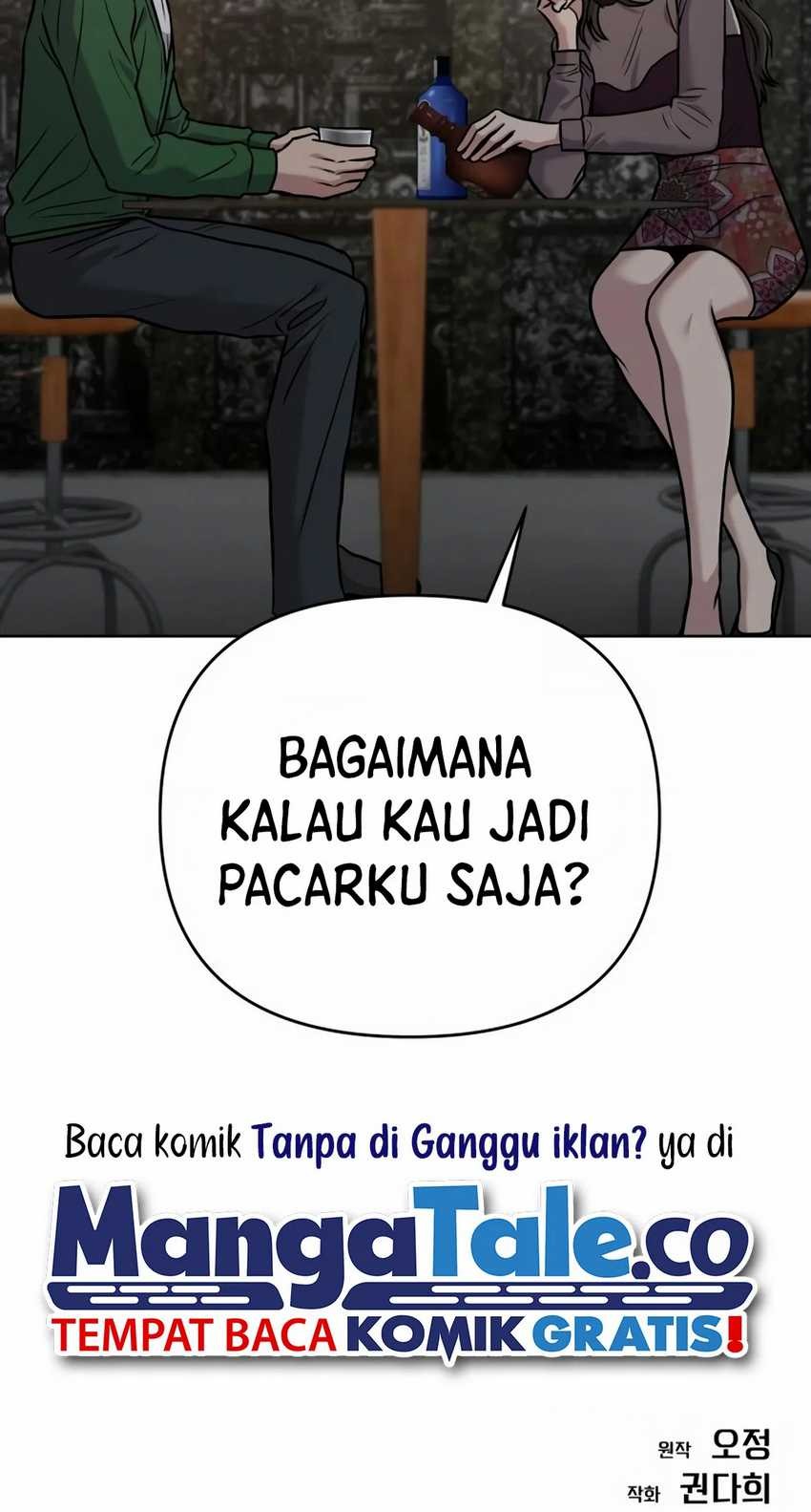 The New Employee Kim Chul-Soo Chapter 30 - halaman 91