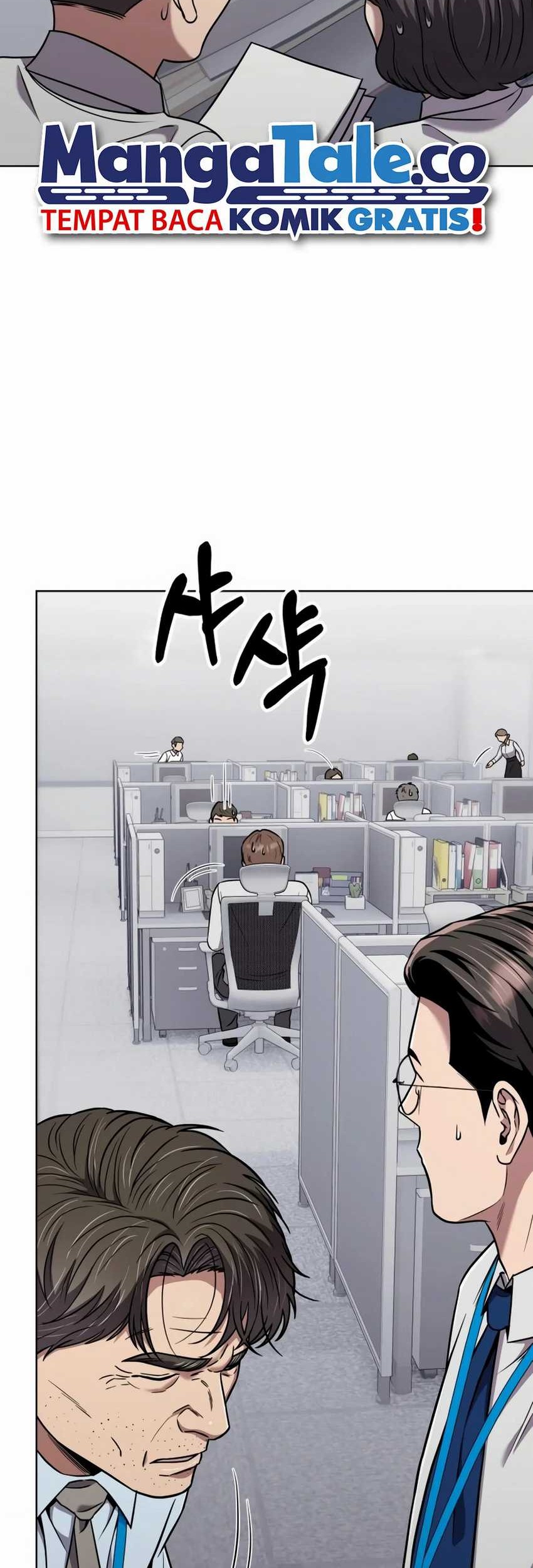 The New Employee Kim Chul-Soo Chapter 31 - halaman 12