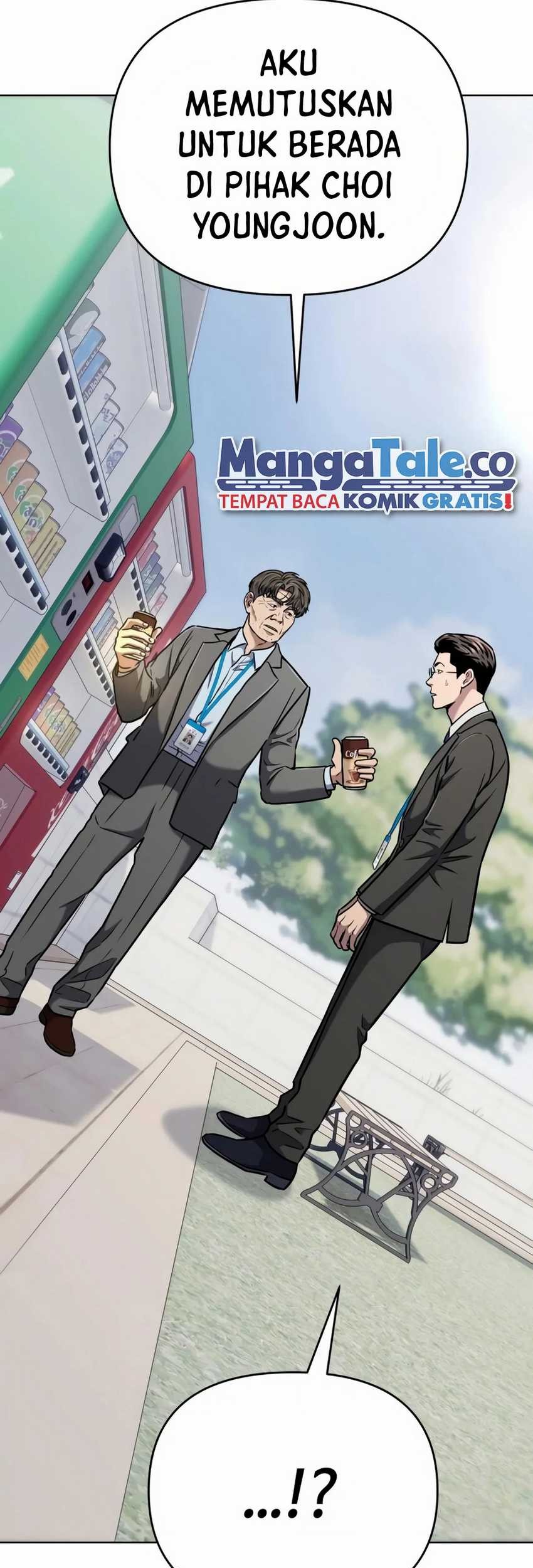 The New Employee Kim Chul-Soo Chapter 31 - halaman 15