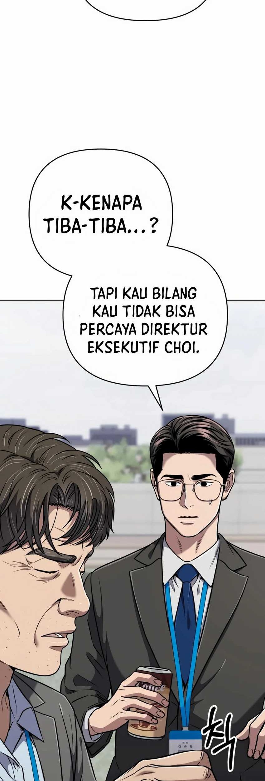 The New Employee Kim Chul-Soo Chapter 31 - halaman 16
