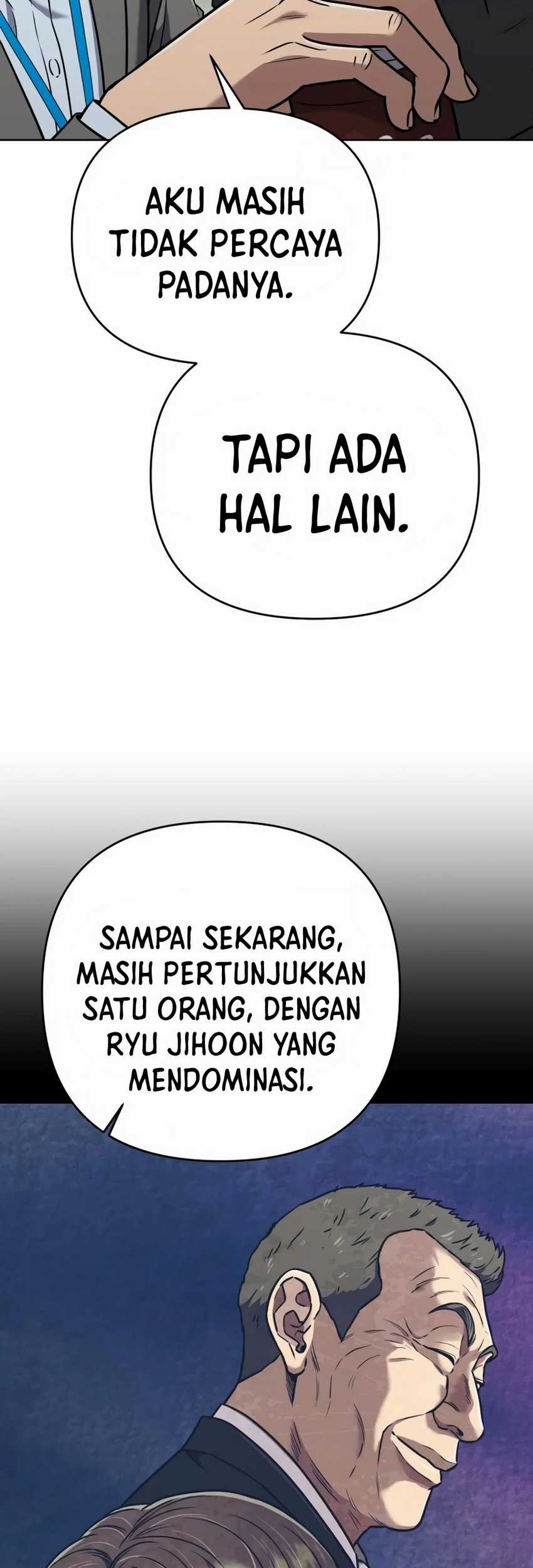 The New Employee Kim Chul-Soo Chapter 31 - halaman 17