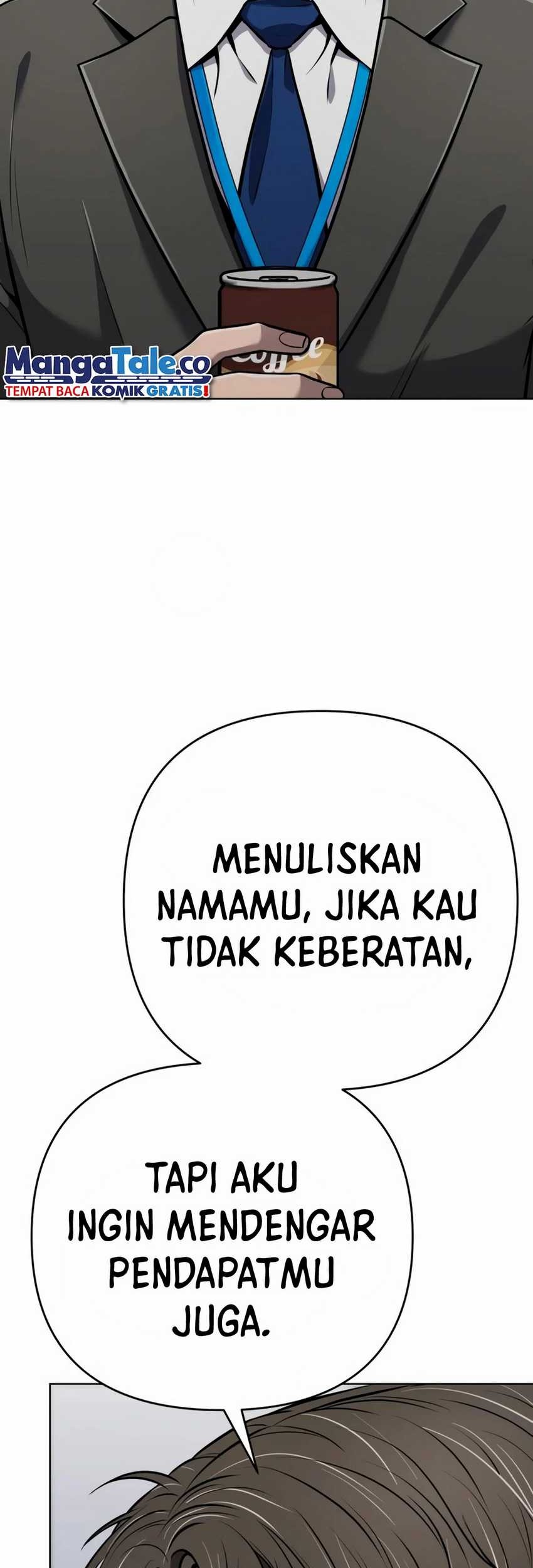 The New Employee Kim Chul-Soo Chapter 31 - halaman 22