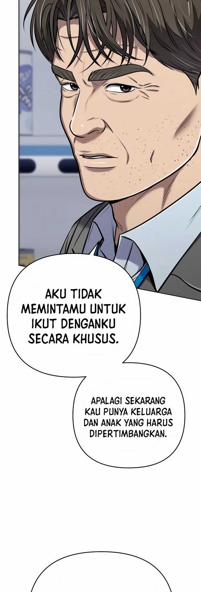 The New Employee Kim Chul-Soo Chapter 31 - halaman 23