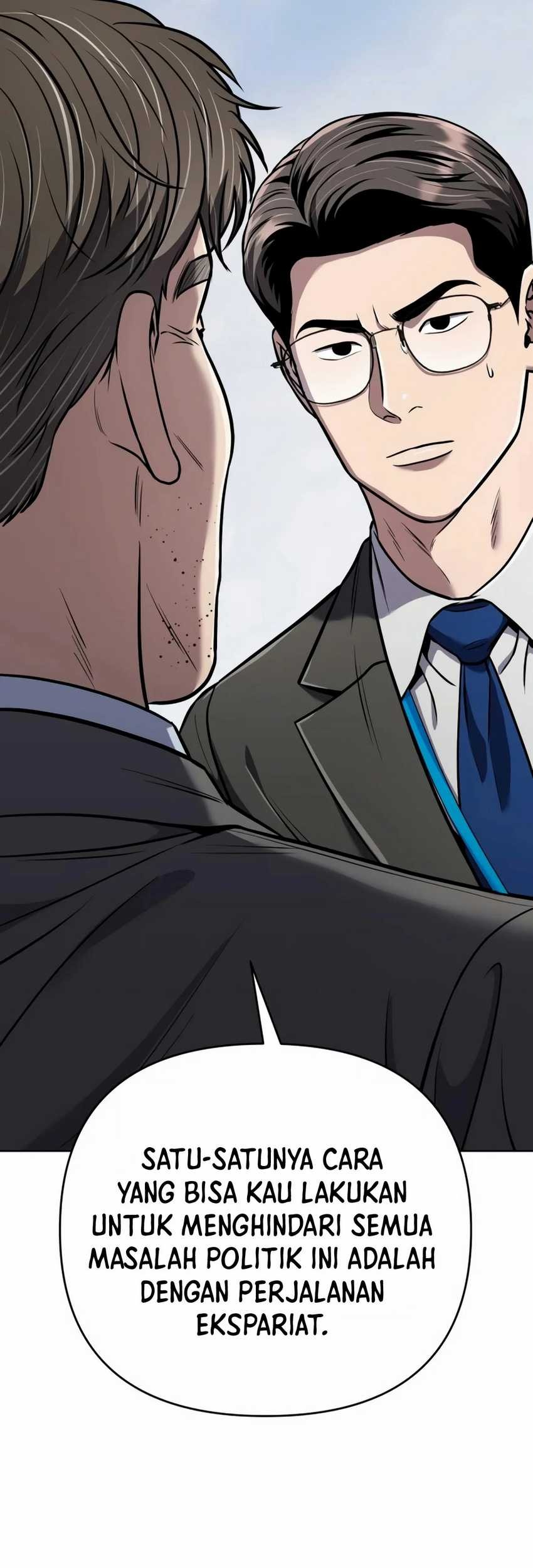 The New Employee Kim Chul-Soo Chapter 31 - halaman 25