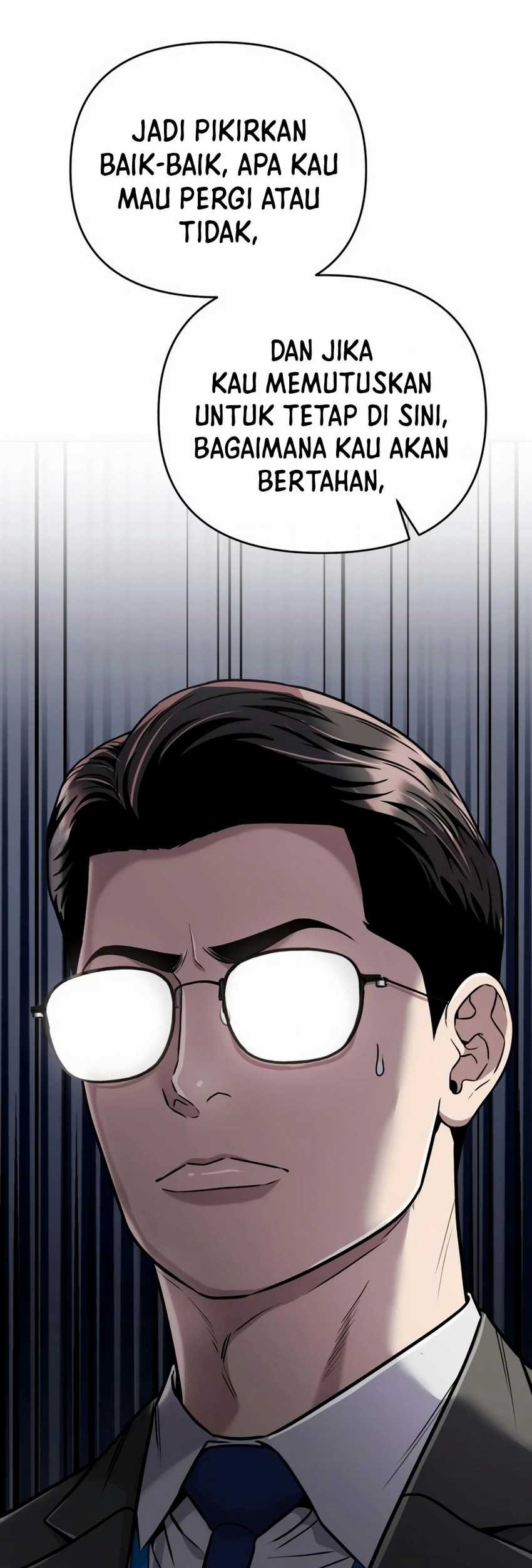 The New Employee Kim Chul-Soo Chapter 31 - halaman 26