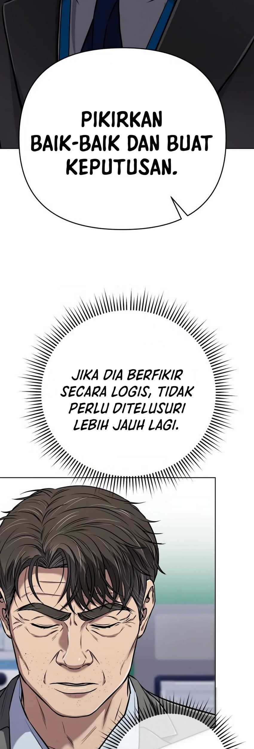 The New Employee Kim Chul-Soo Chapter 31 - halaman 27