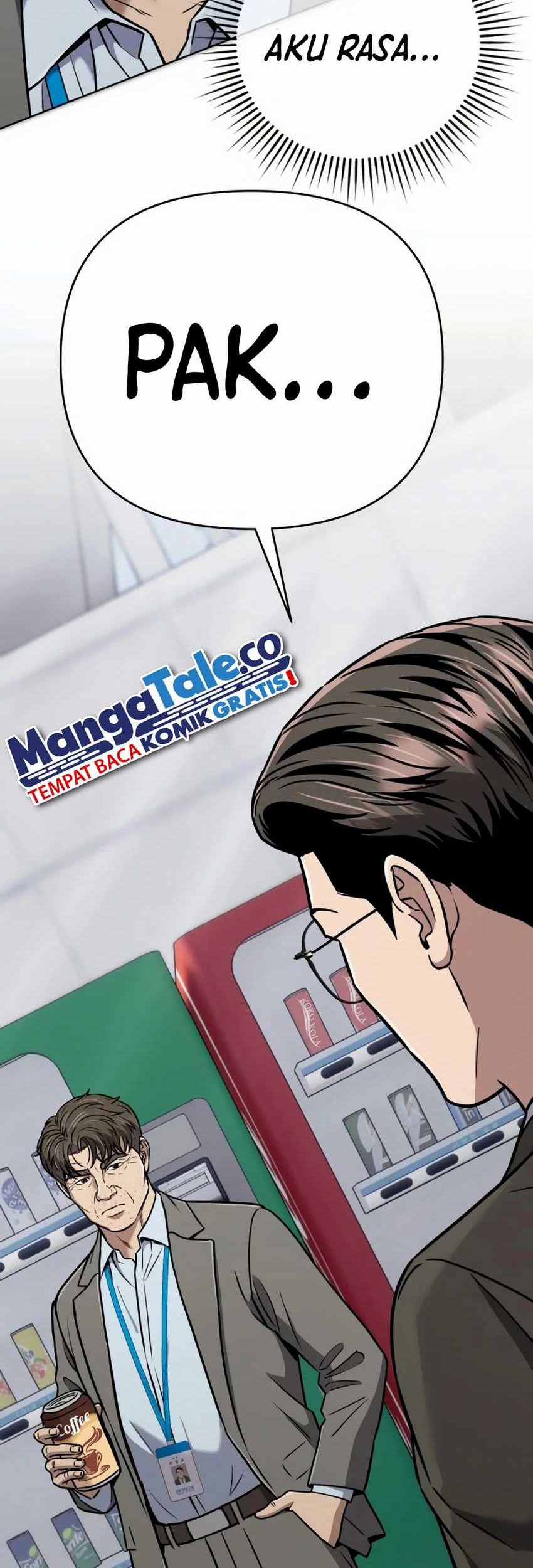 The New Employee Kim Chul-Soo Chapter 31 - halaman 28