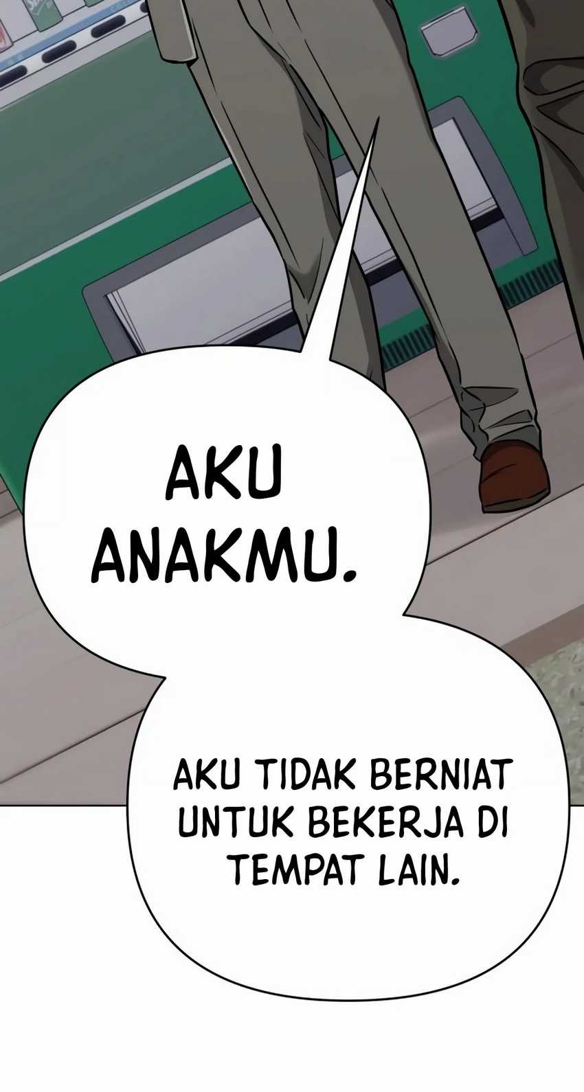 The New Employee Kim Chul-Soo Chapter 31 - halaman 29