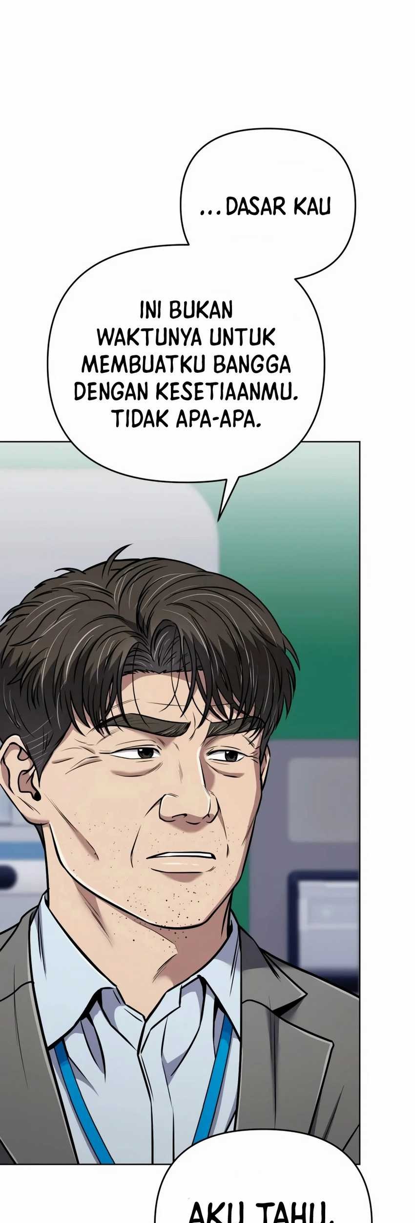 The New Employee Kim Chul-Soo Chapter 31 - halaman 30