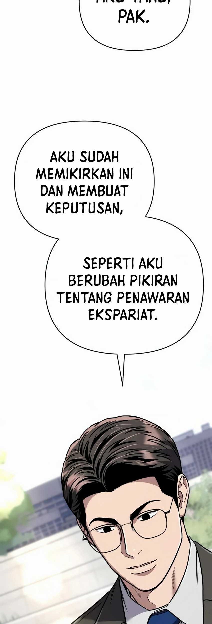 The New Employee Kim Chul-Soo Chapter 31 - halaman 31