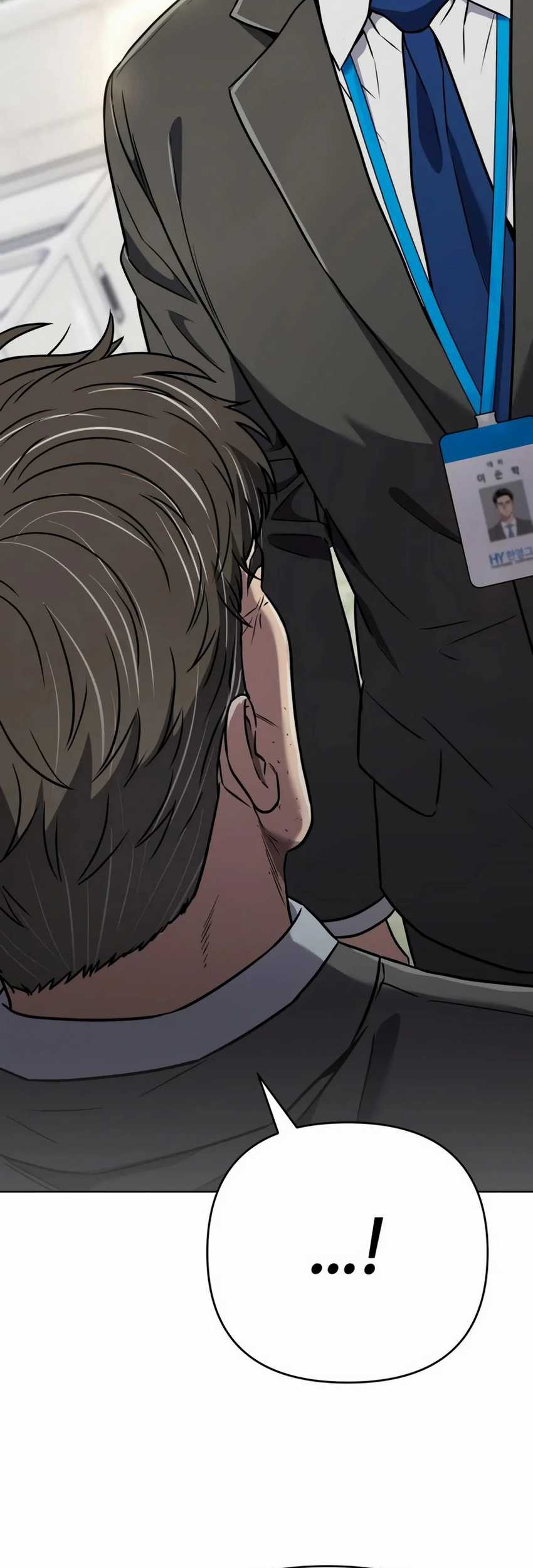 The New Employee Kim Chul-Soo Chapter 31 - halaman 32