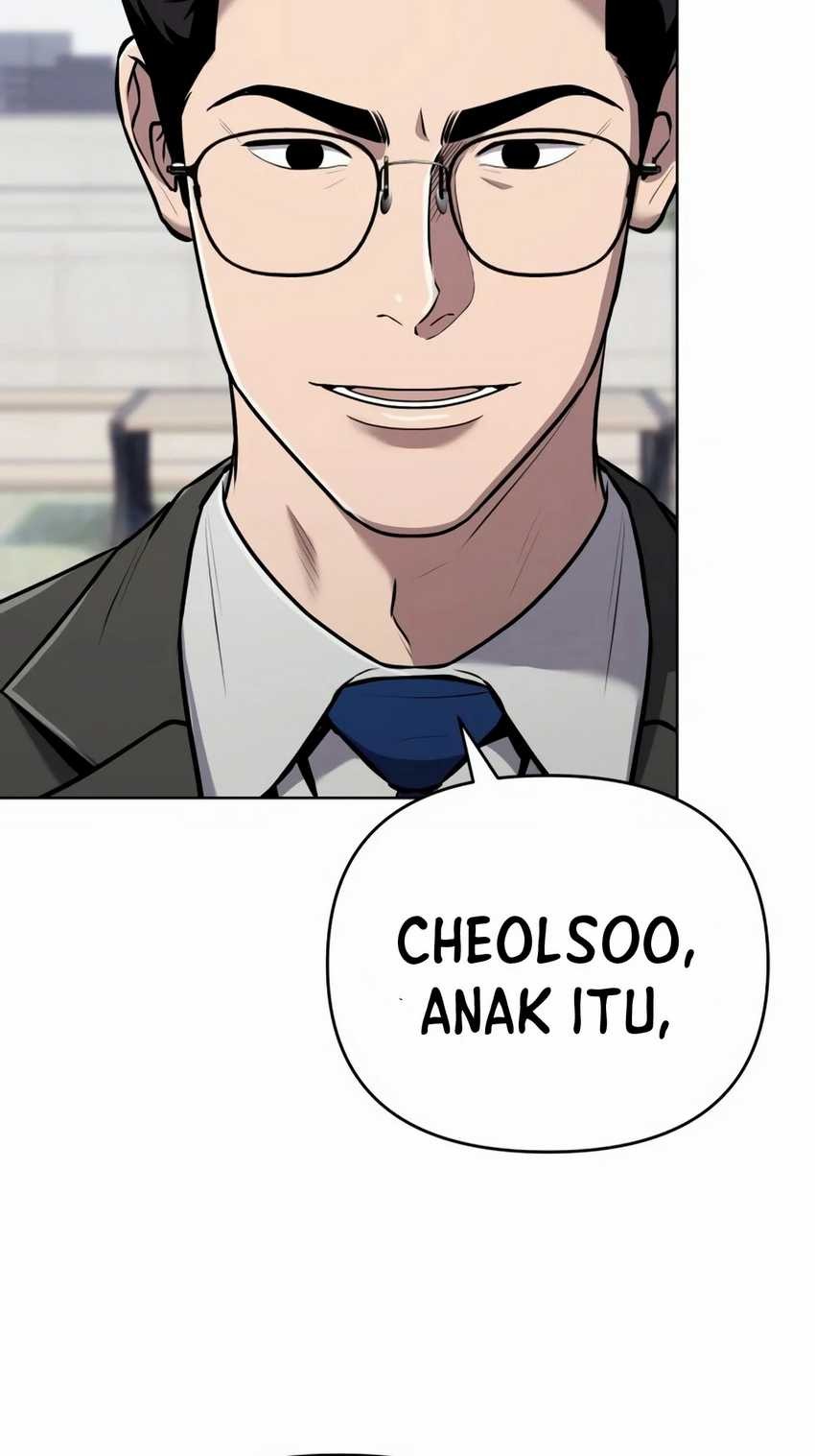 The New Employee Kim Chul-Soo Chapter 31 - halaman 34