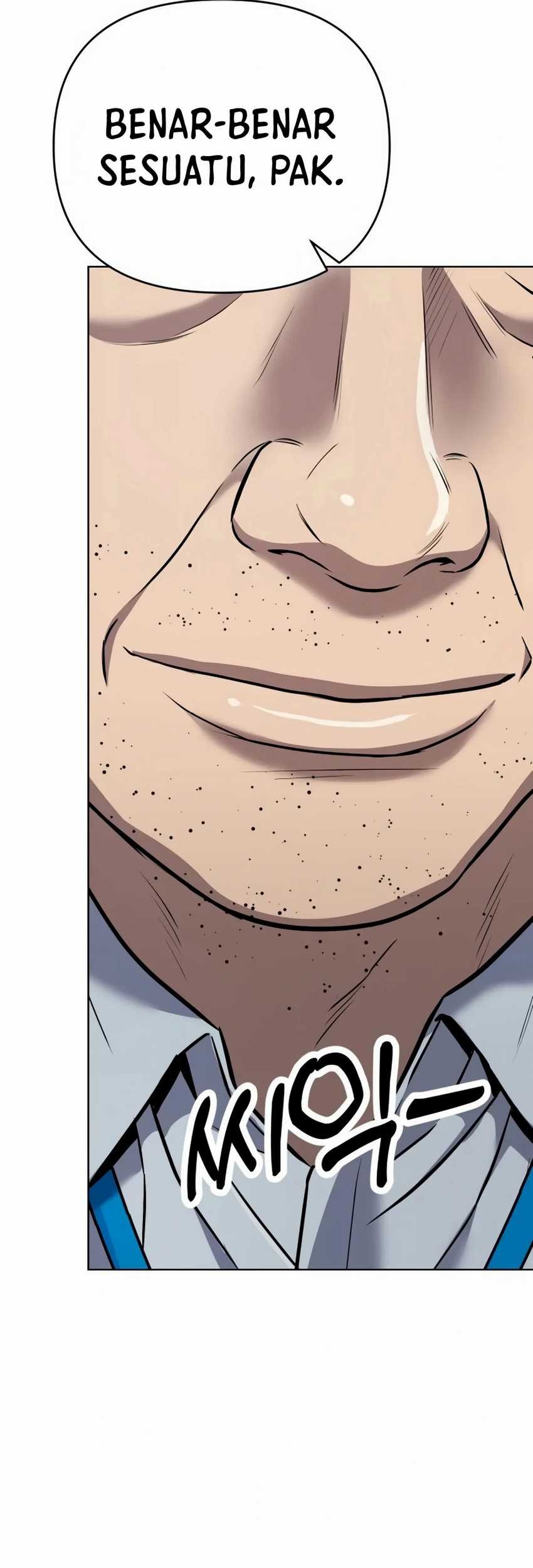 The New Employee Kim Chul-Soo Chapter 31 - halaman 35