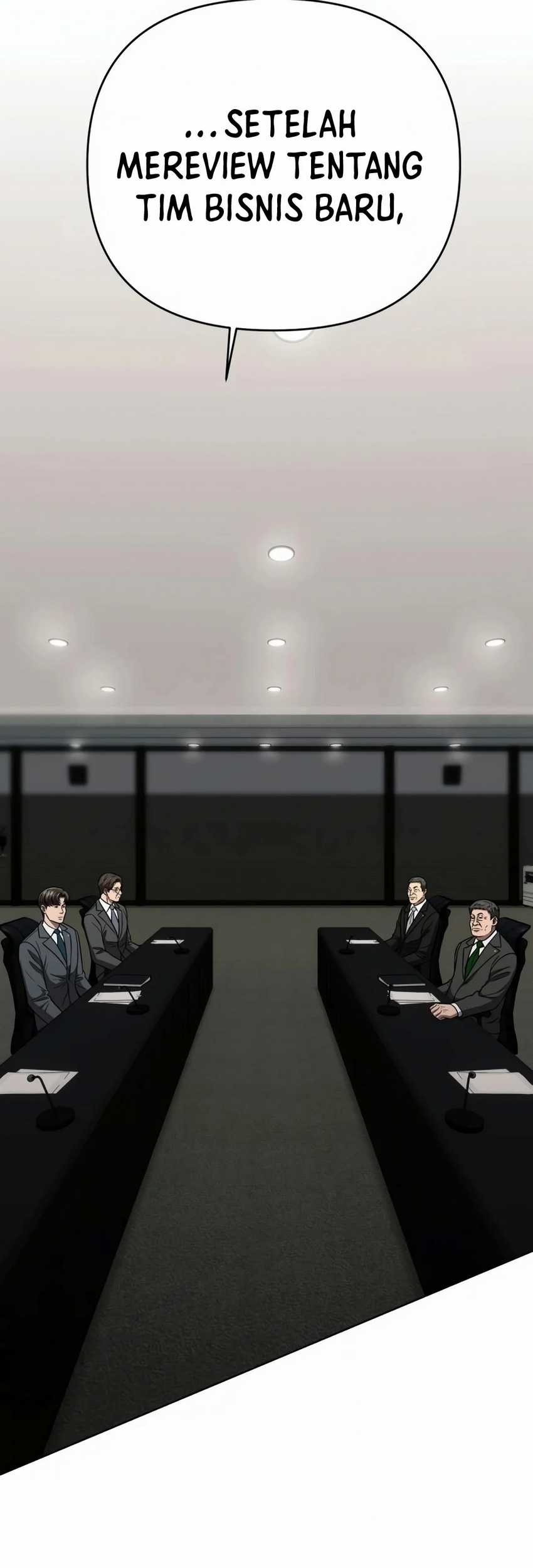 The New Employee Kim Chul-Soo Chapter 31 - halaman 40