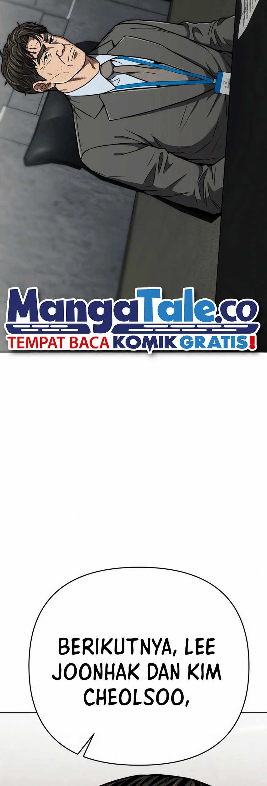 The New Employee Kim Chul-Soo Chapter 31 - halaman 42