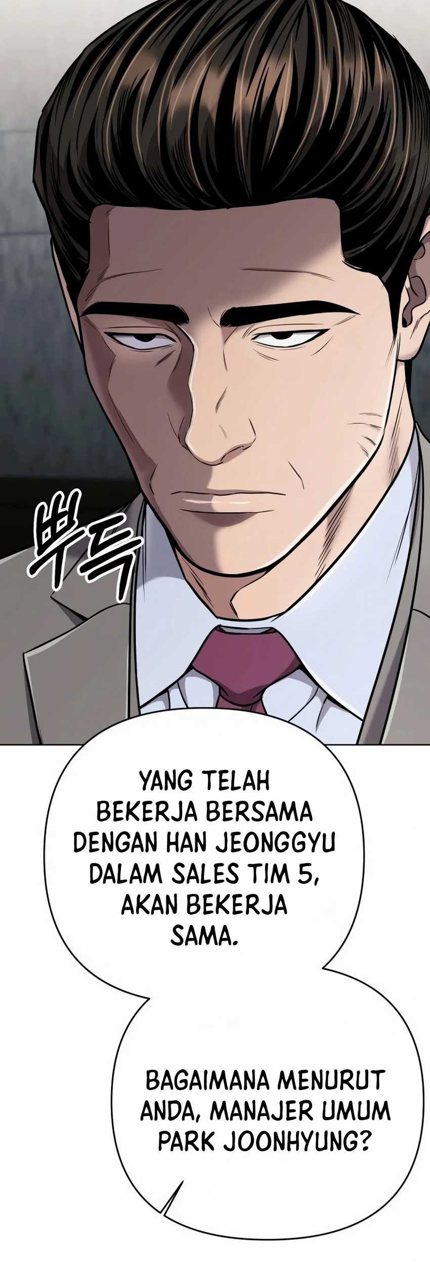 The New Employee Kim Chul-Soo Chapter 31 - halaman 43