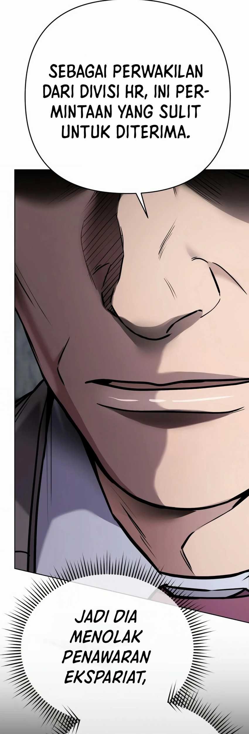 The New Employee Kim Chul-Soo Chapter 31 - halaman 45