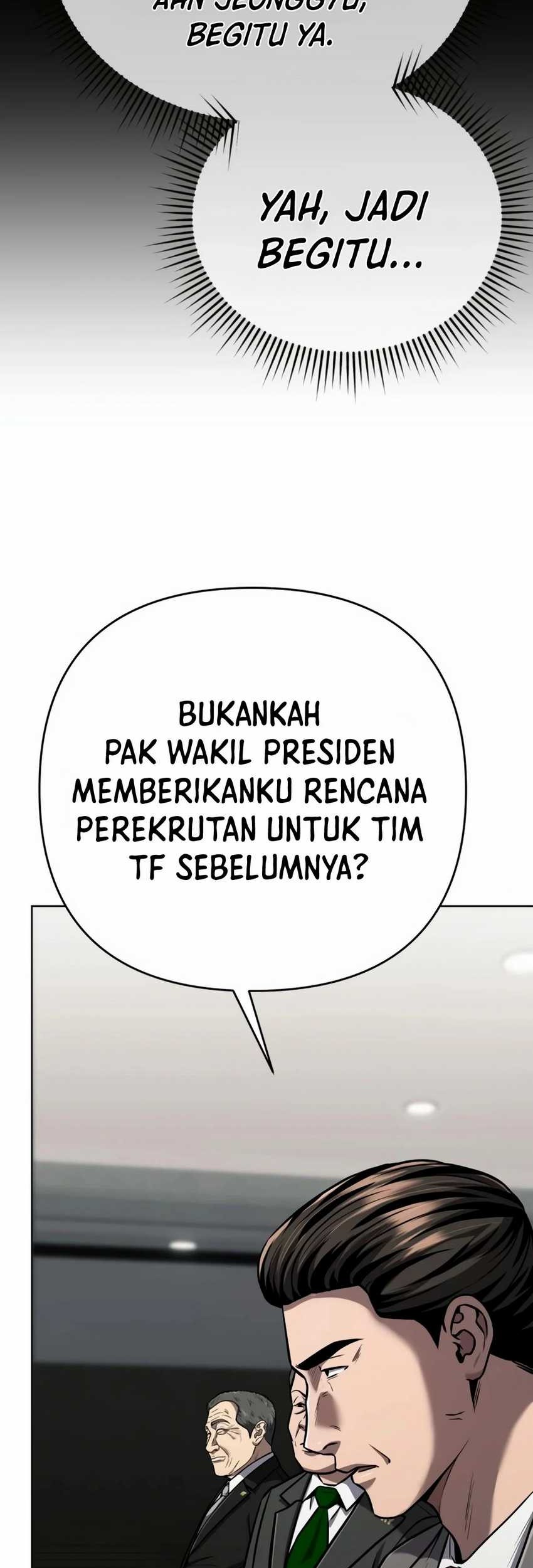The New Employee Kim Chul-Soo Chapter 31 - halaman 47