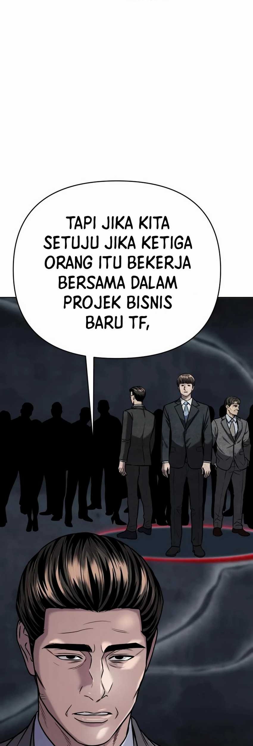The New Employee Kim Chul-Soo Chapter 31 - halaman 51