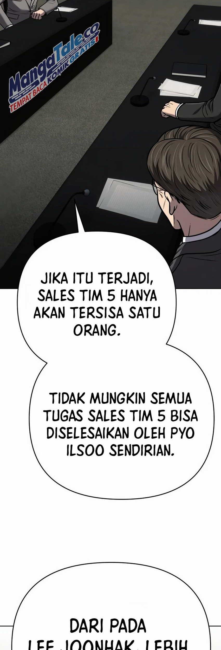 The New Employee Kim Chul-Soo Chapter 31 - halaman 53