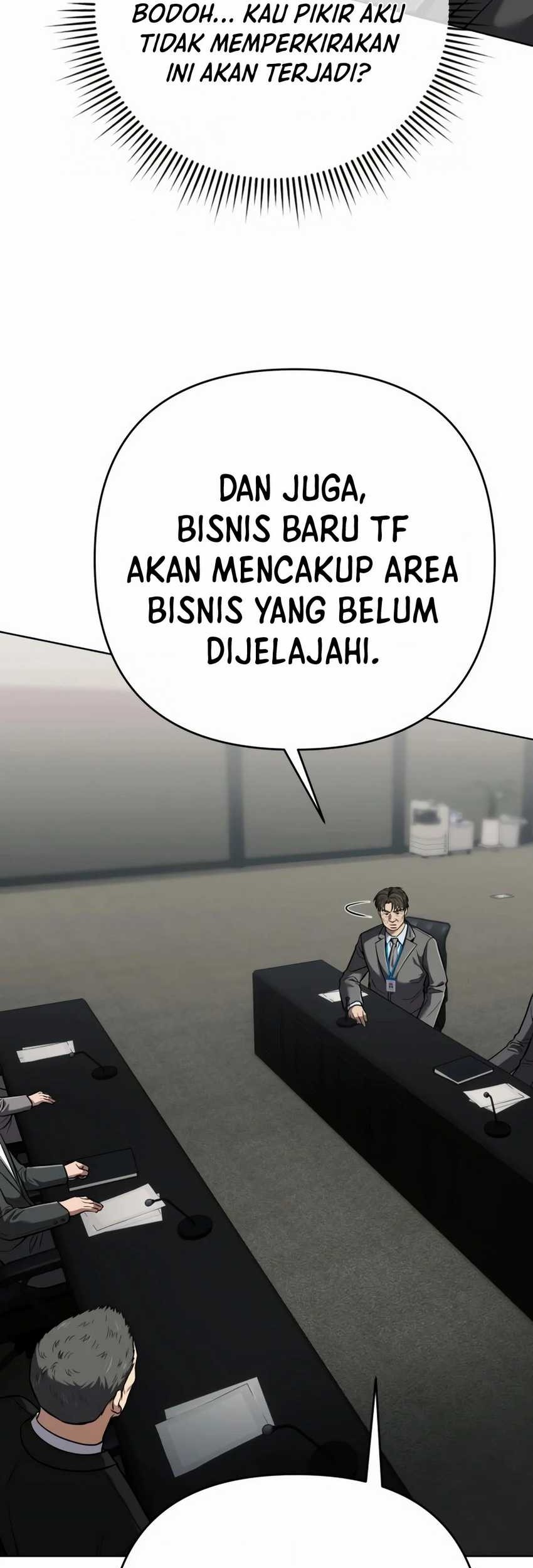 The New Employee Kim Chul-Soo Chapter 31 - halaman 57