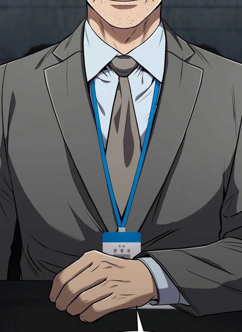 The New Employee Kim Chul-Soo Chapter 31 - halaman 59