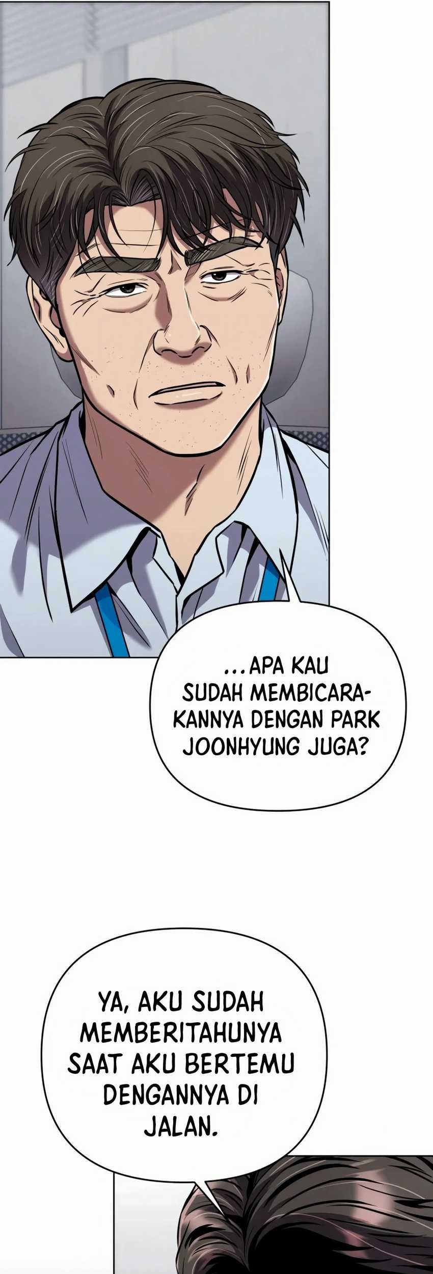 The New Employee Kim Chul-Soo Chapter 31 - halaman 6