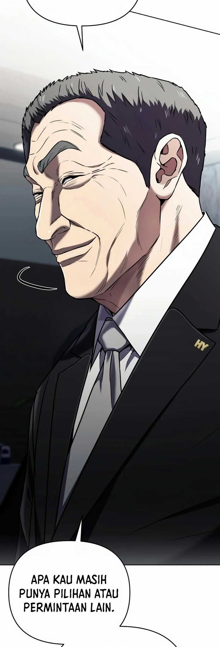 The New Employee Kim Chul-Soo Chapter 31 - halaman 63