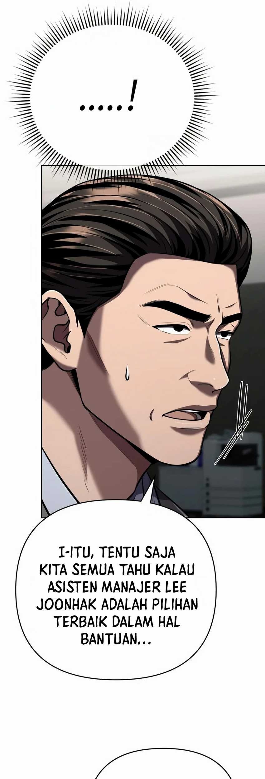 The New Employee Kim Chul-Soo Chapter 31 - halaman 65