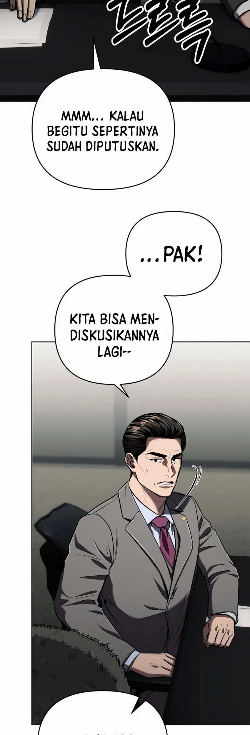 The New Employee Kim Chul-Soo Chapter 31 - halaman 68