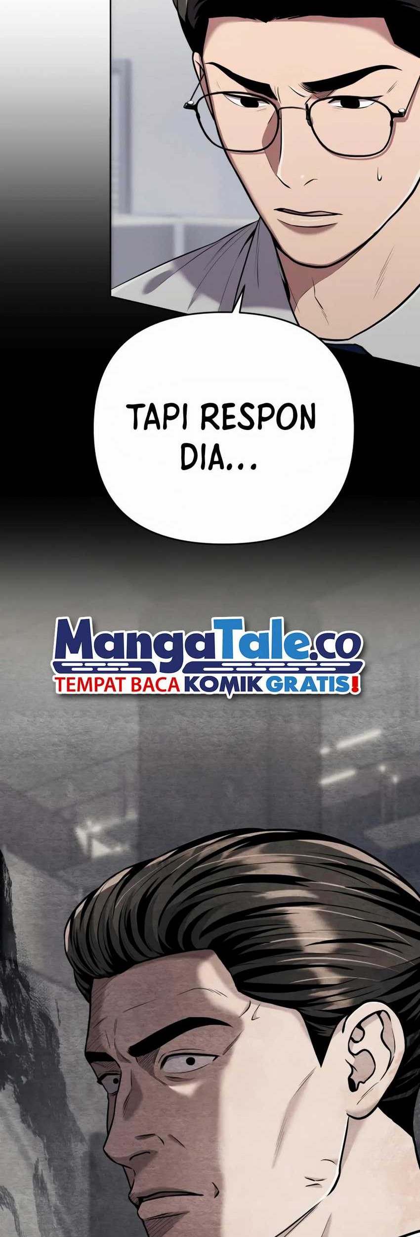 The New Employee Kim Chul-Soo Chapter 31 - halaman 7