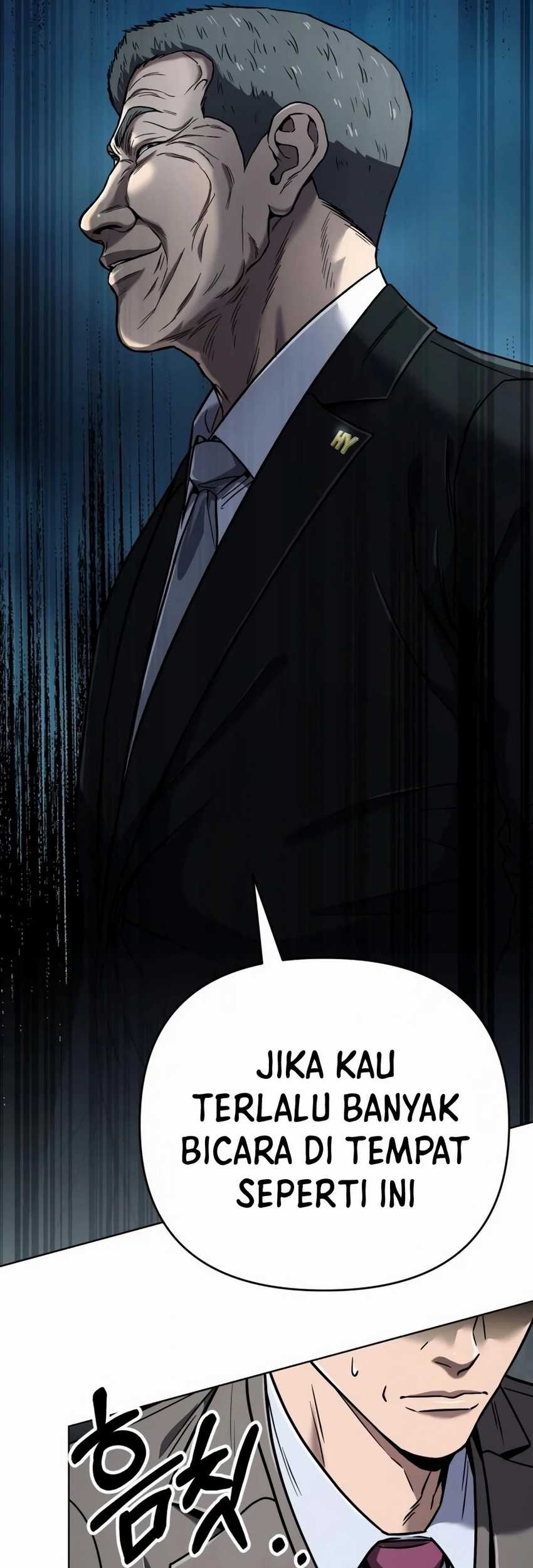 The New Employee Kim Chul-Soo Chapter 31 - halaman 70