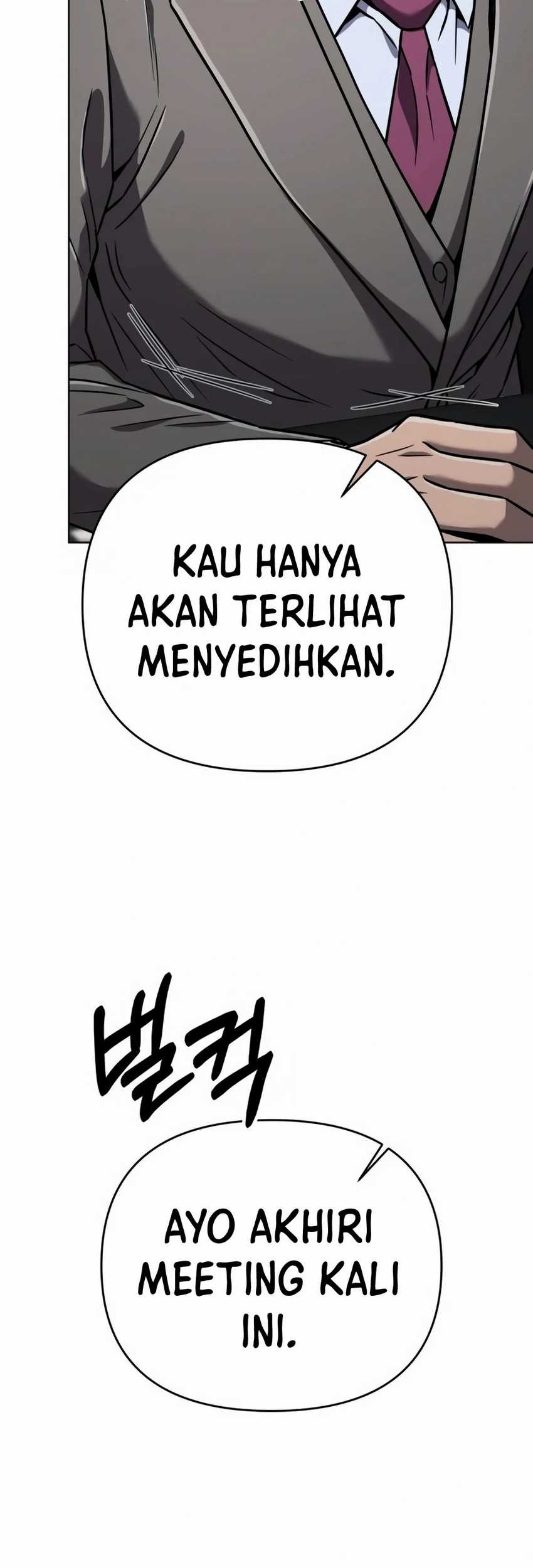 The New Employee Kim Chul-Soo Chapter 31 - halaman 71