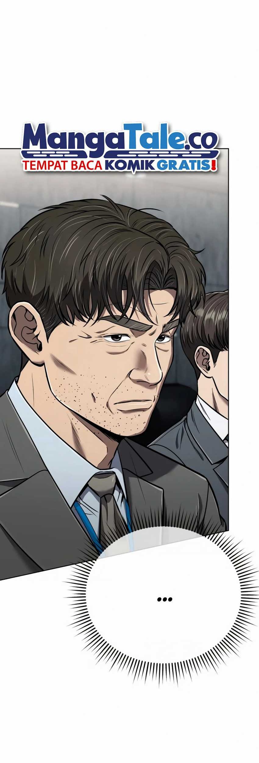The New Employee Kim Chul-Soo Chapter 31 - halaman 72
