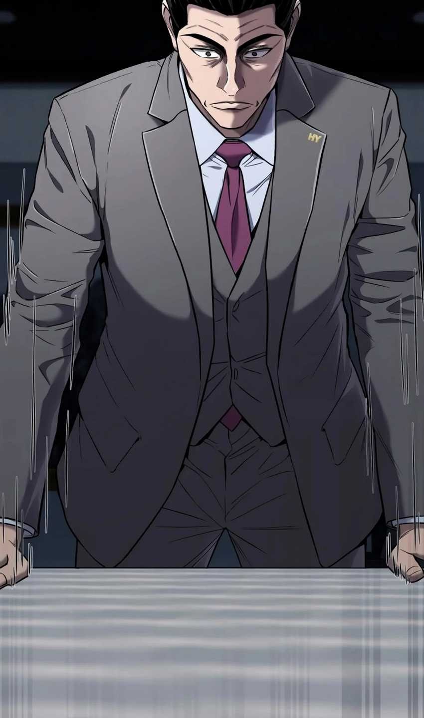The New Employee Kim Chul-Soo Chapter 31 - halaman 74