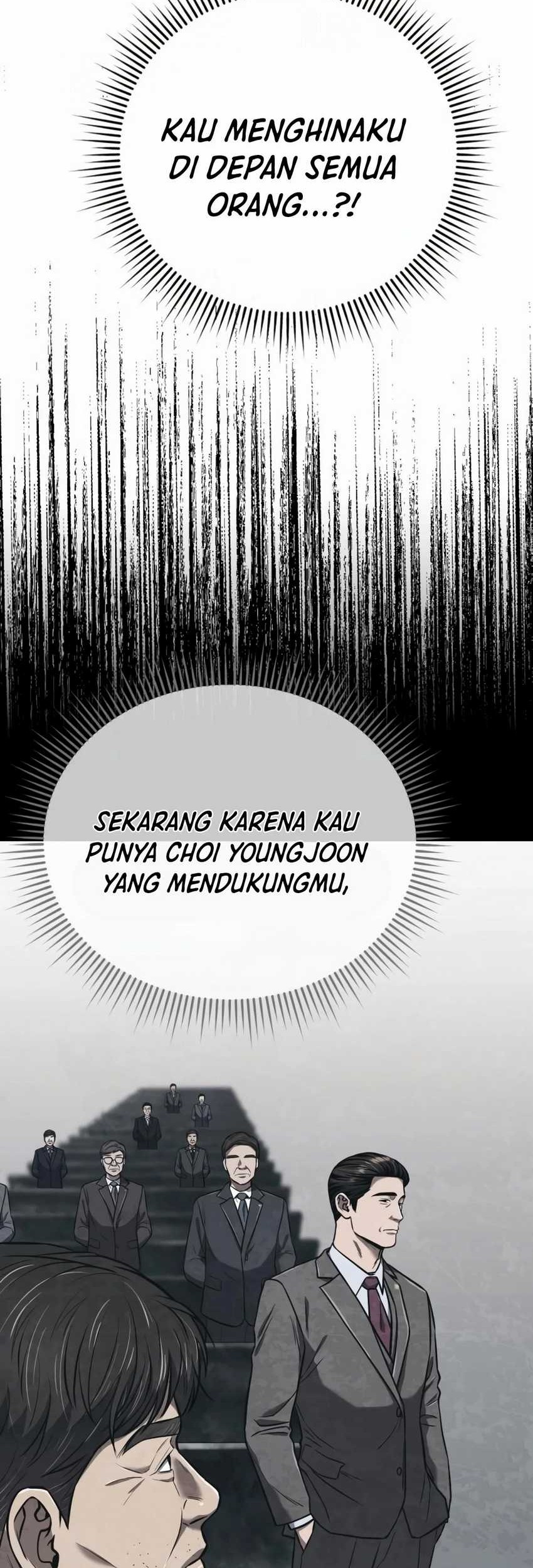 The New Employee Kim Chul-Soo Chapter 31 - halaman 76