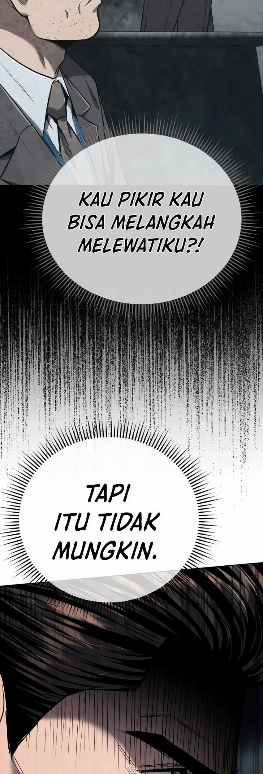 The New Employee Kim Chul-Soo Chapter 31 - halaman 77