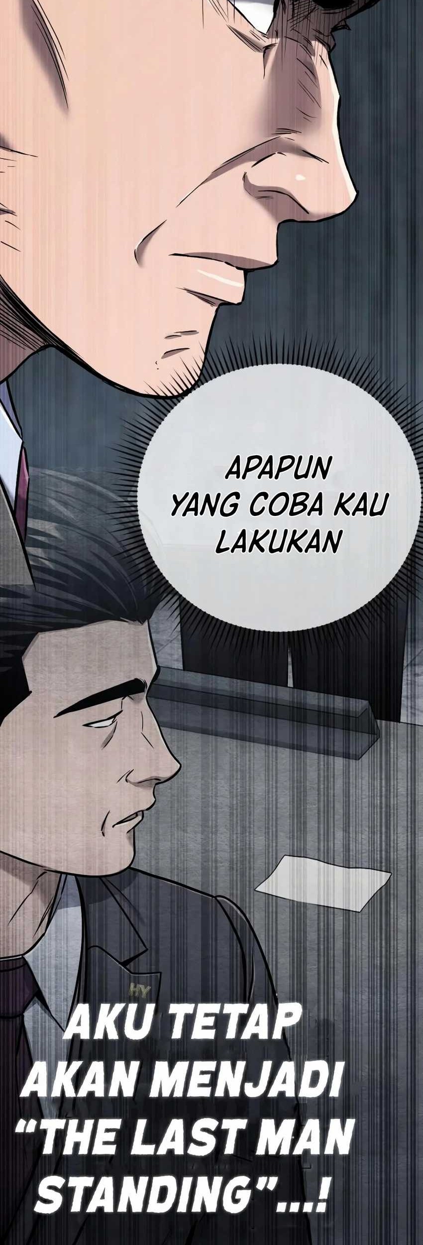 The New Employee Kim Chul-Soo Chapter 31 - halaman 78