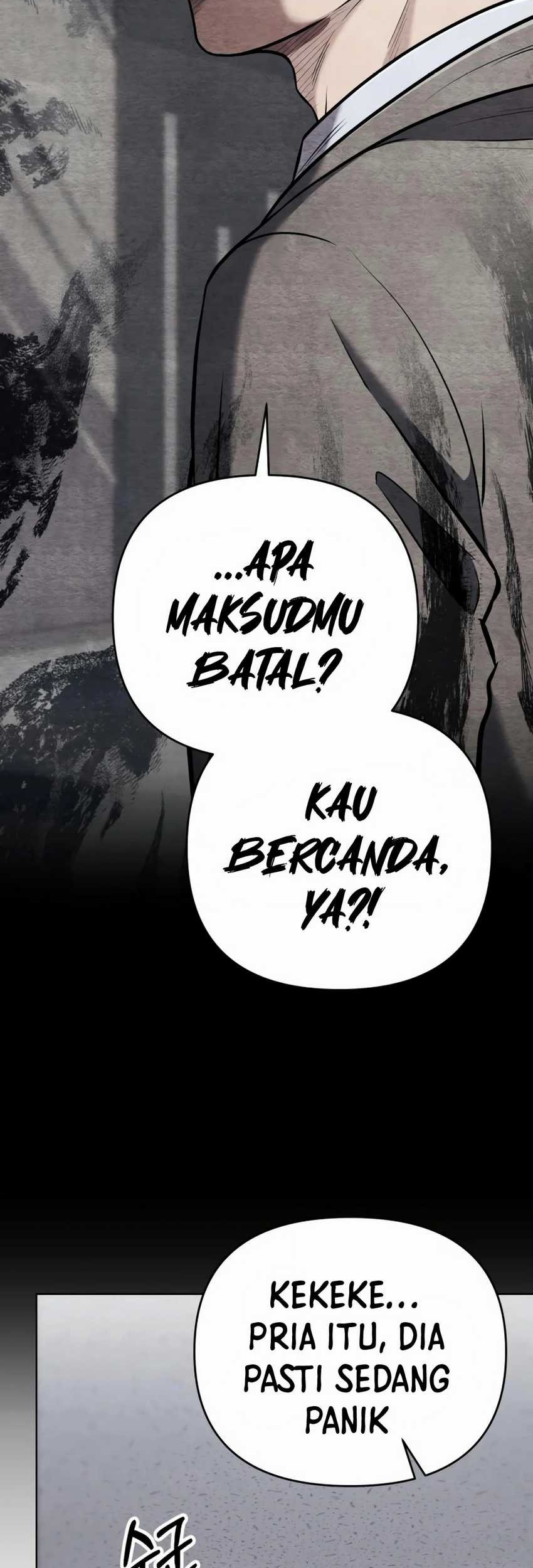 The New Employee Kim Chul-Soo Chapter 31 - halaman 8