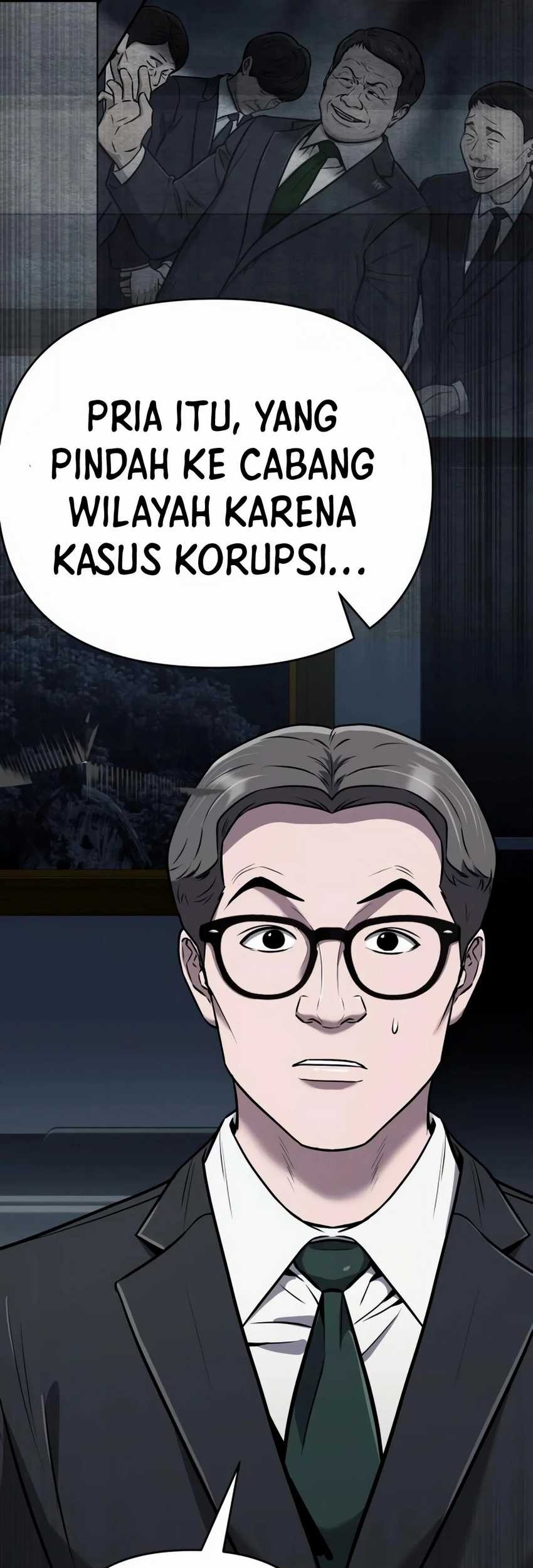 The New Employee Kim Chul-Soo Chapter 31 - halaman 80