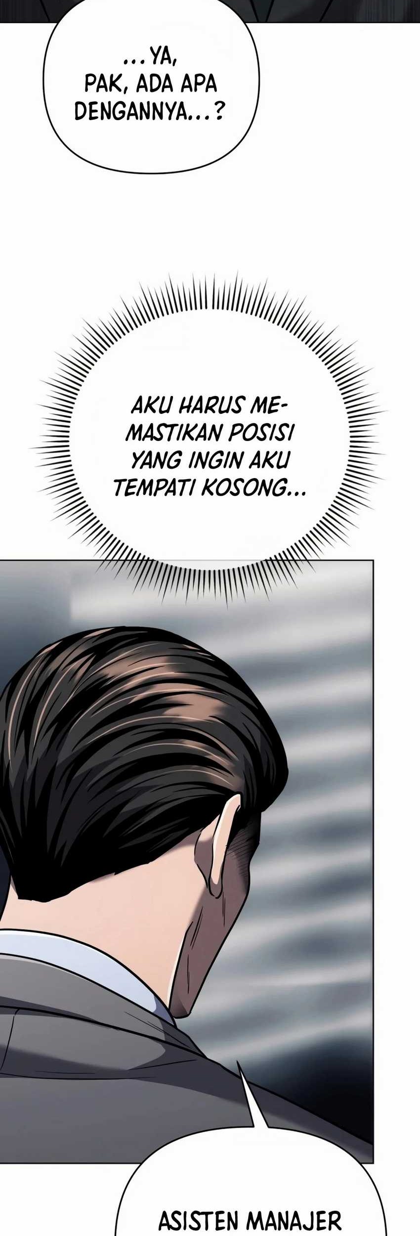 The New Employee Kim Chul-Soo Chapter 31 - halaman 81
