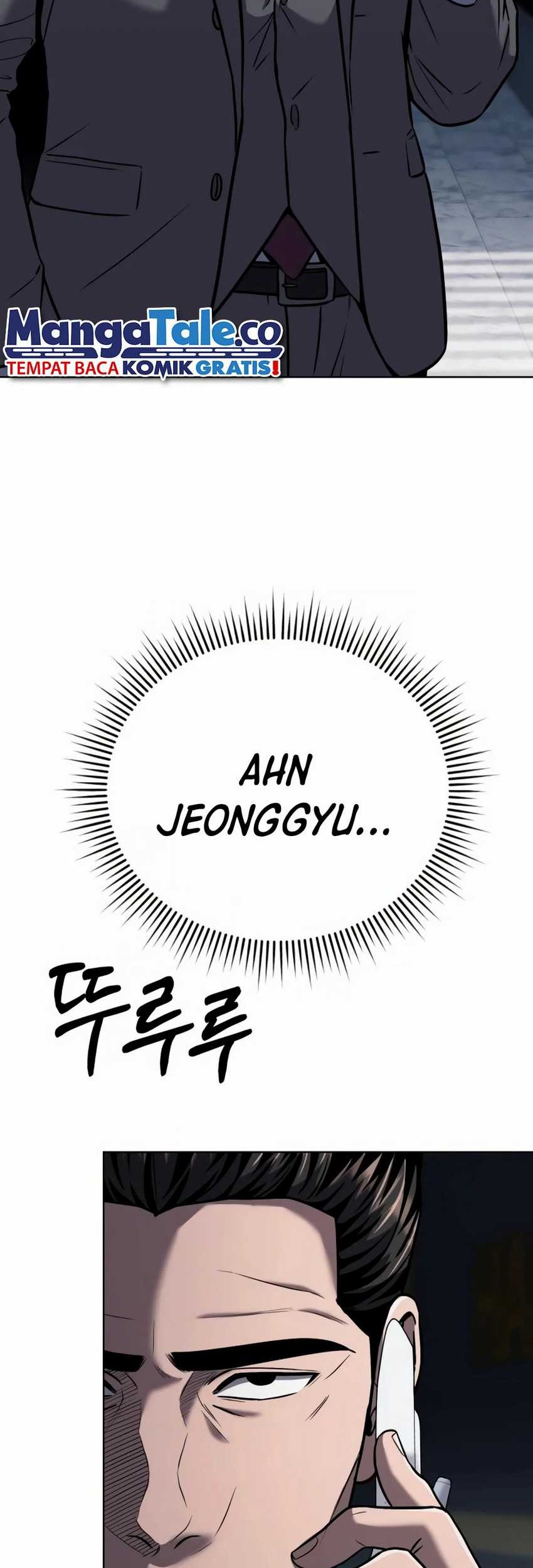 The New Employee Kim Chul-Soo Chapter 31 - halaman 83