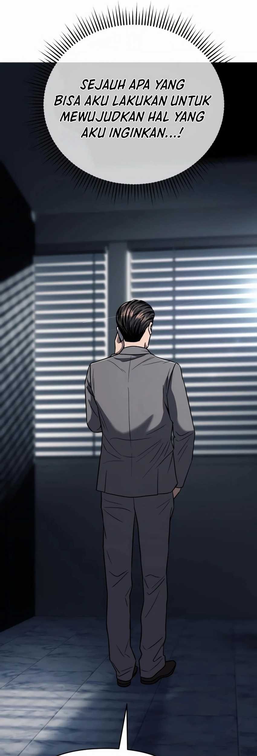 The New Employee Kim Chul-Soo Chapter 31 - halaman 85